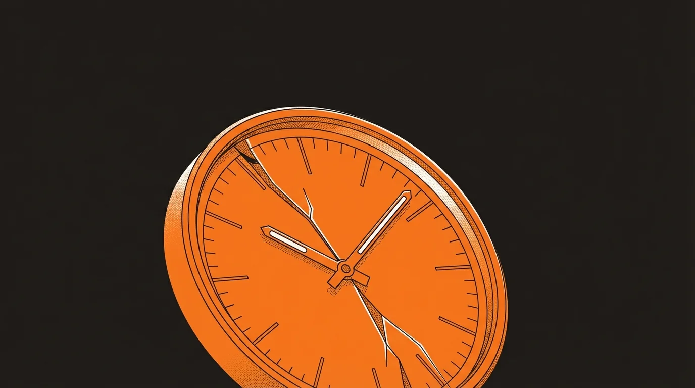 Your Hourly Rate Is Dead. Here's What Replaces It.