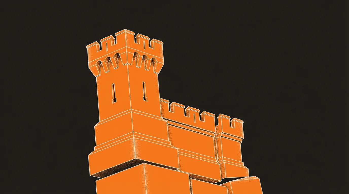 Your SaaS Moats Aren't Collapsing. They're Shifting.