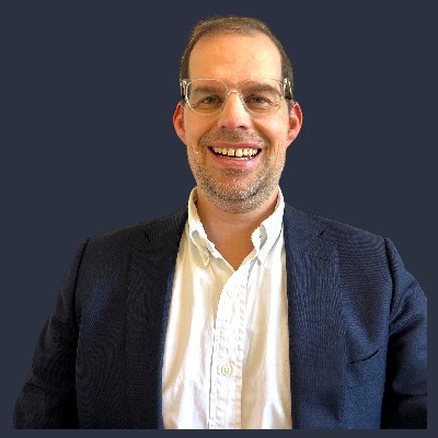 Dr. Florian Steiner